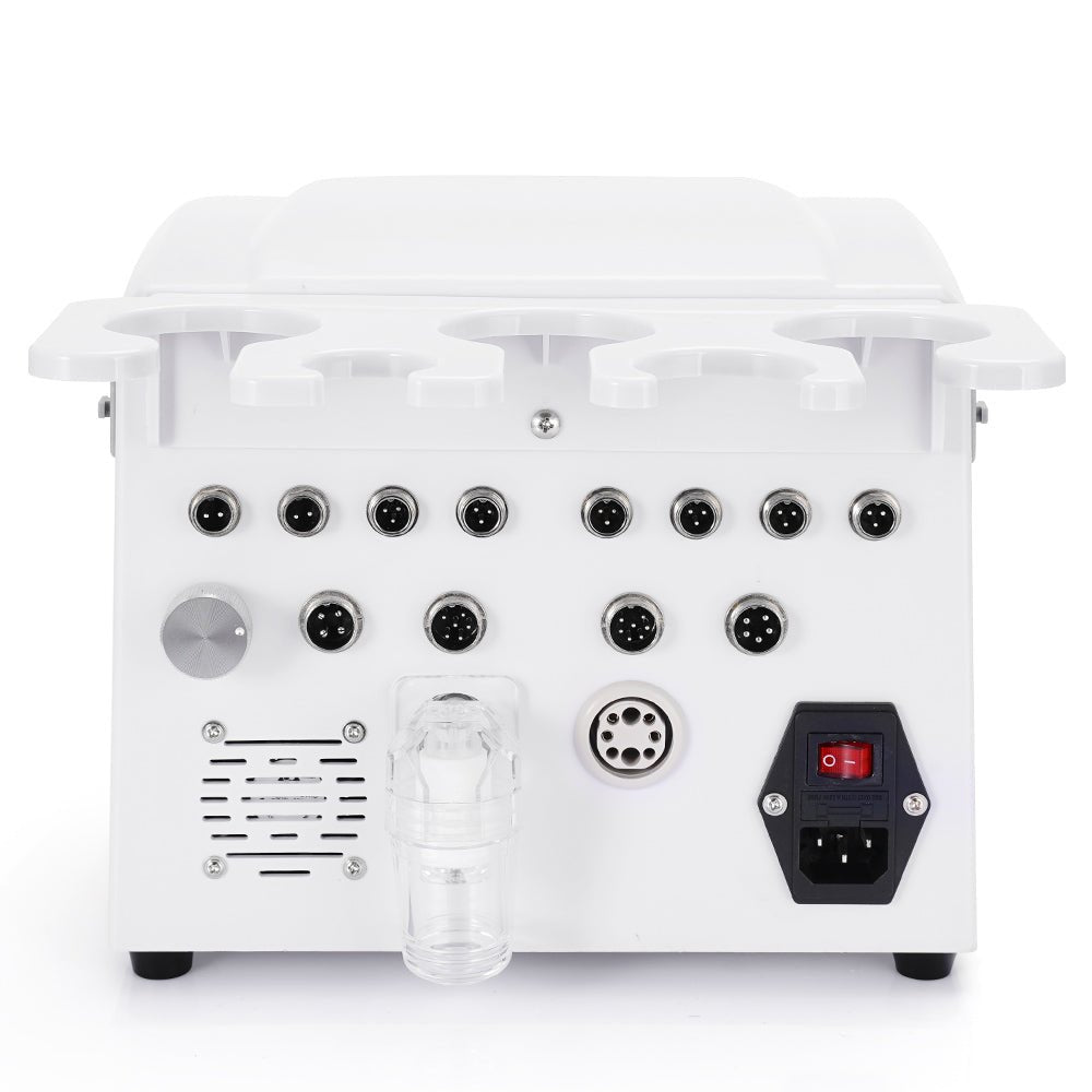 Shape Tactics Portable 6-in-1 Cavitation RF Vacuum Lipo Laser System – Cavitation Machines, view 7