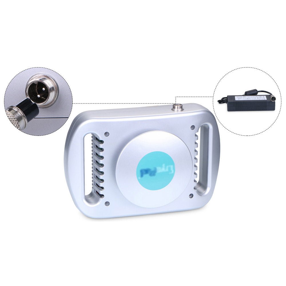 Shape Tactics Portable Cooling Waist Belt – Cavitation Machines