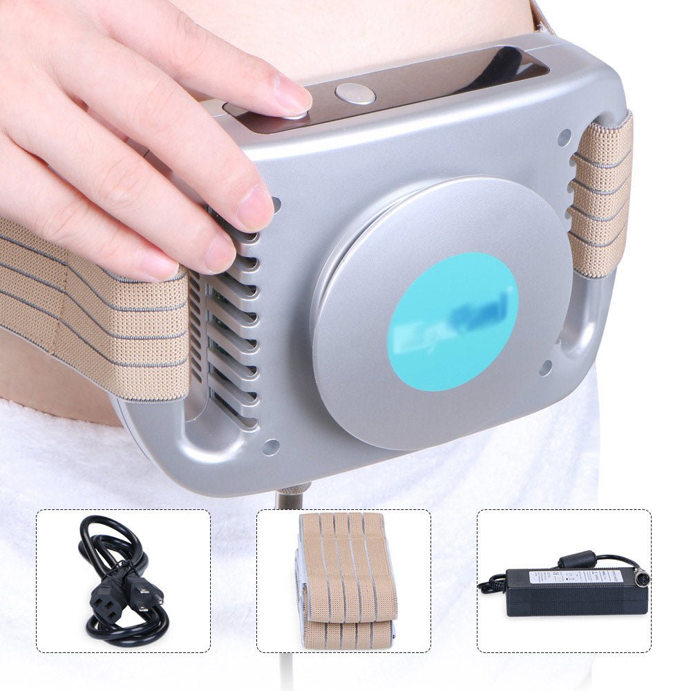 Shape Tactics Portable Cooling Waist Belt – Cavitation Machines, view 3