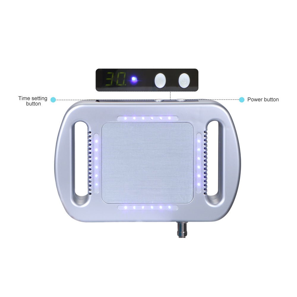 Shape Tactics Portable Cooling Waist Belt – Cavitation Machines, view 5