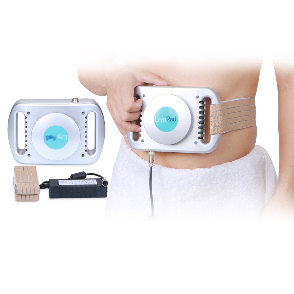 Shape Tactics Portable Cooling Waist Belt – Cavitation Machines, view 2