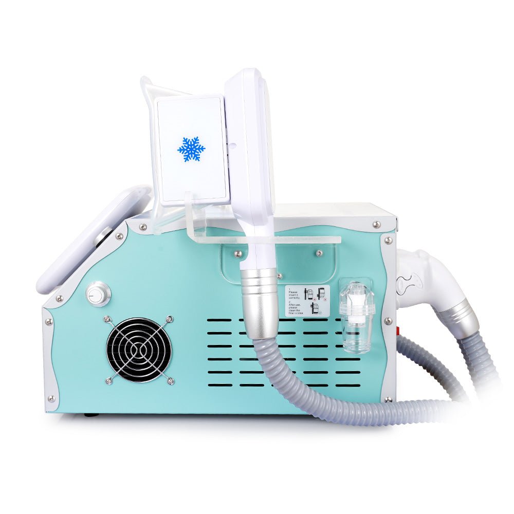 Shape Tactics Portable Double-Handle Cryolipolysis Contouring System – Cavitation Machines, view 5