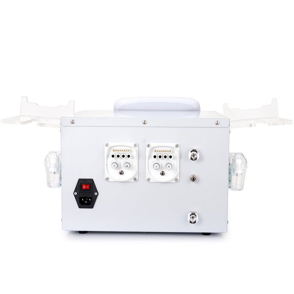 Shape Tactics Portable Double-Handle Cryolipolysis Contouring System – Cavitation Machines, view 6