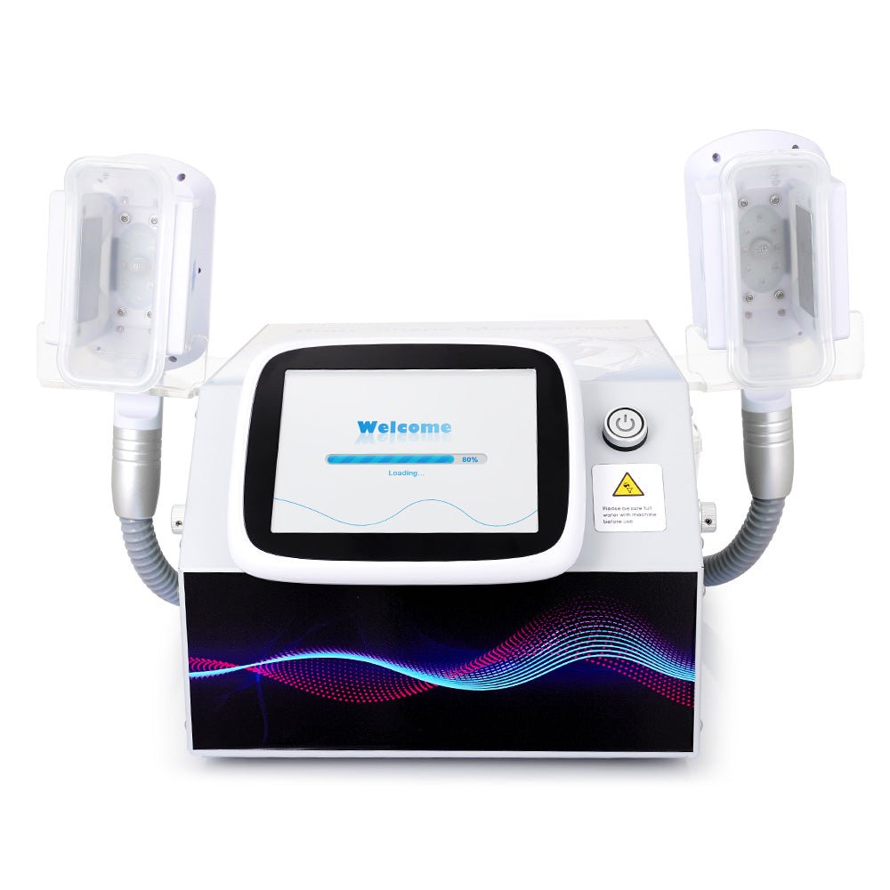 Shape Tactics Portable Double-Handle Cryolipolysis Contouring System – Cavitation Machines, view 4