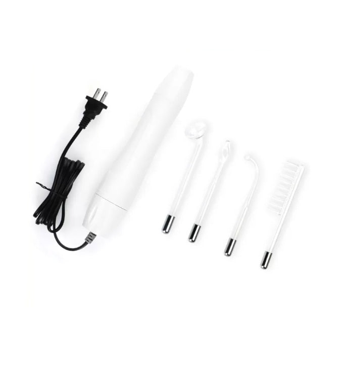 Shape Tactics Portable High-Frequency Facial & Scalp Therapy System – Cavitation Machines, view 3
