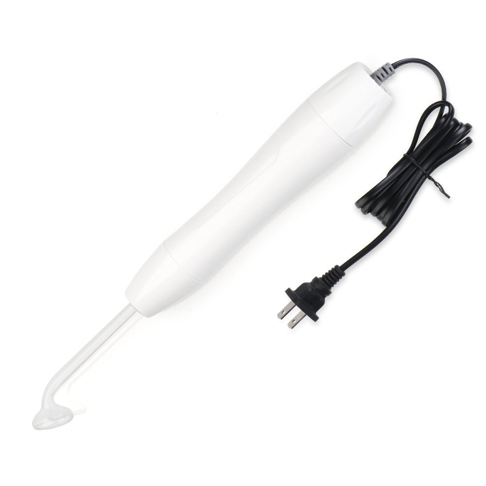 Shape Tactics Portable High-Frequency Facial & Scalp Therapy System – Cavitation Machines