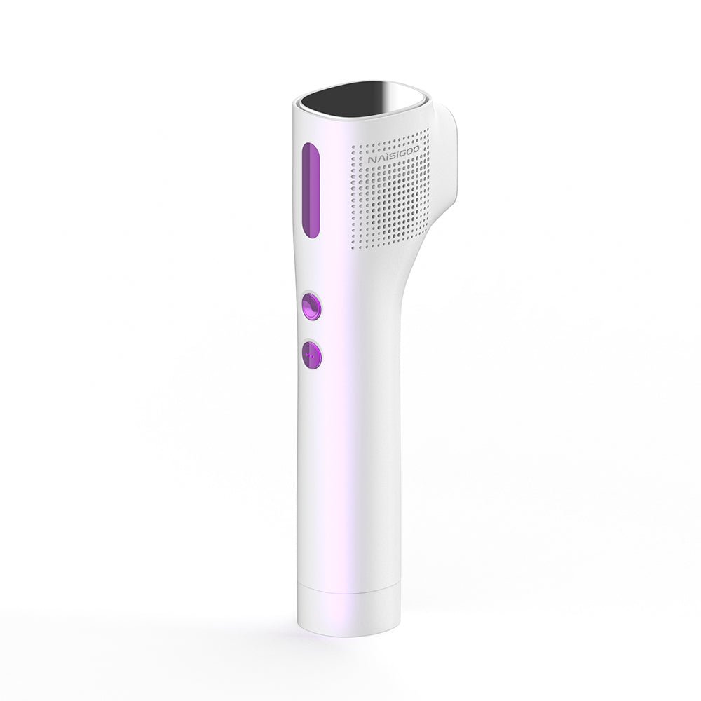 Shape Tactics Portable IPL Laser Hair Removal System – Cavitation Machines, view 5