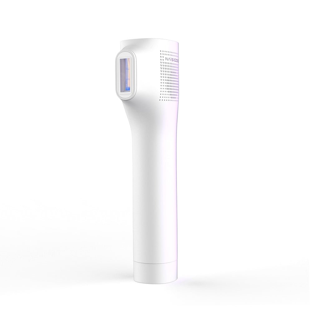 Shape Tactics Portable IPL Laser Hair Removal System – Cavitation Machines, view 2