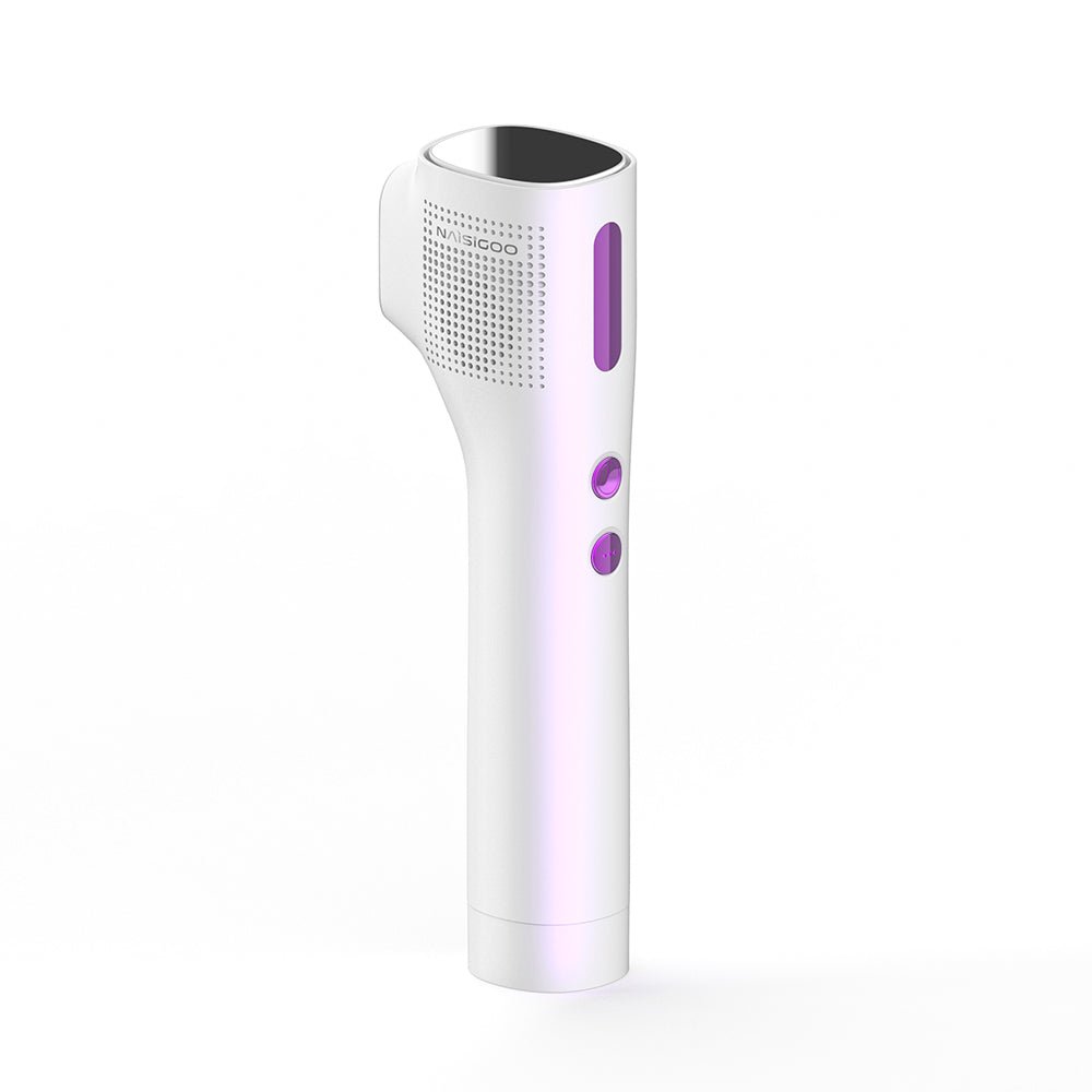 Shape Tactics Portable IPL Laser Hair Removal System – Cavitation Machines, view 4