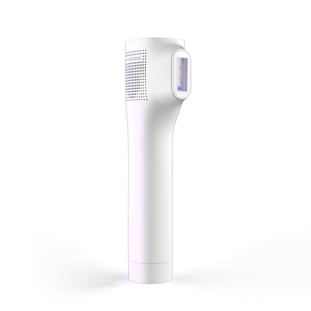 Shape Tactics Portable IPL Laser Hair Removal System – Cavitation Machines, view 3