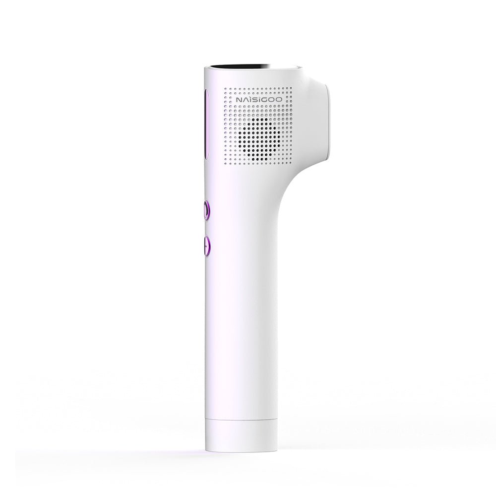 Shape Tactics Portable IPL Laser Hair Removal System – Cavitation Machines, view 6