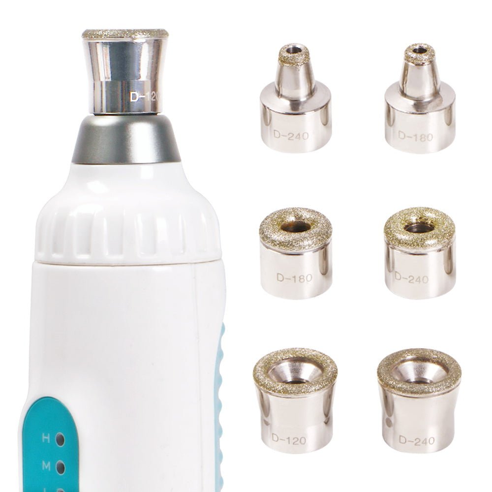 Shape Tactics Portable Diamond Microdermabrasion Facial Device – Cavitation Machines, view 2