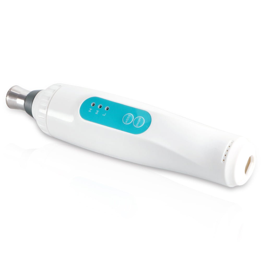 Shape Tactics Portable Diamond Microdermabrasion Facial Device – Cavitation Machines, view 6