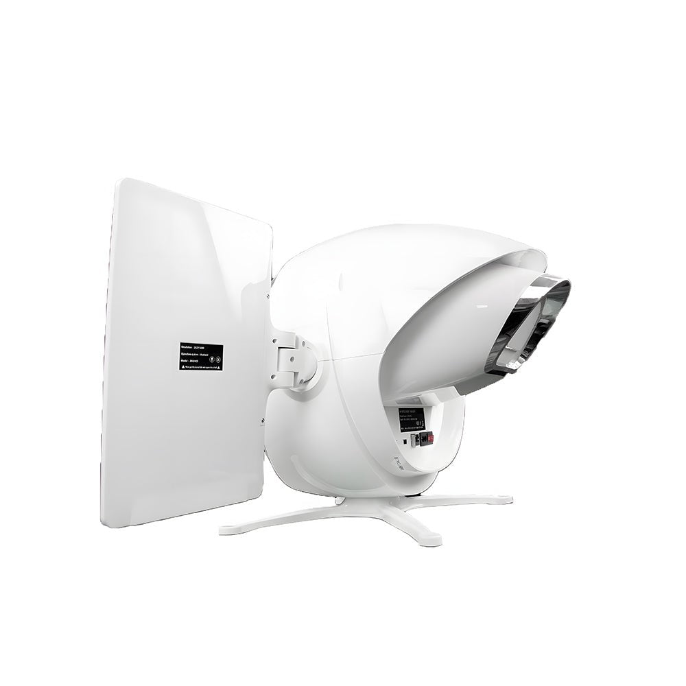 Shape Tactics Precision 3D Skin Analyzer with AI Face Mapping – Cavitation Machines, view 5