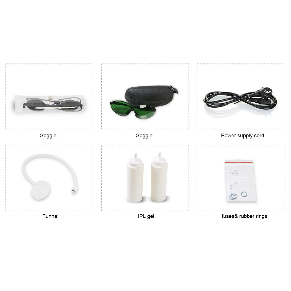 Shape Tactics 808nm Diode Laser Hair System – Cavitation Machines, view 10