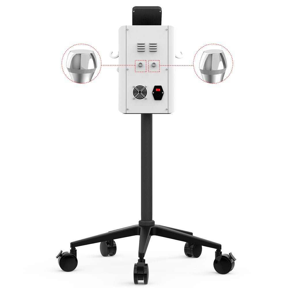 Shape Tactics Precision Dual-Frequency Face & Body Sculptor – Cavitation Machines, view 7