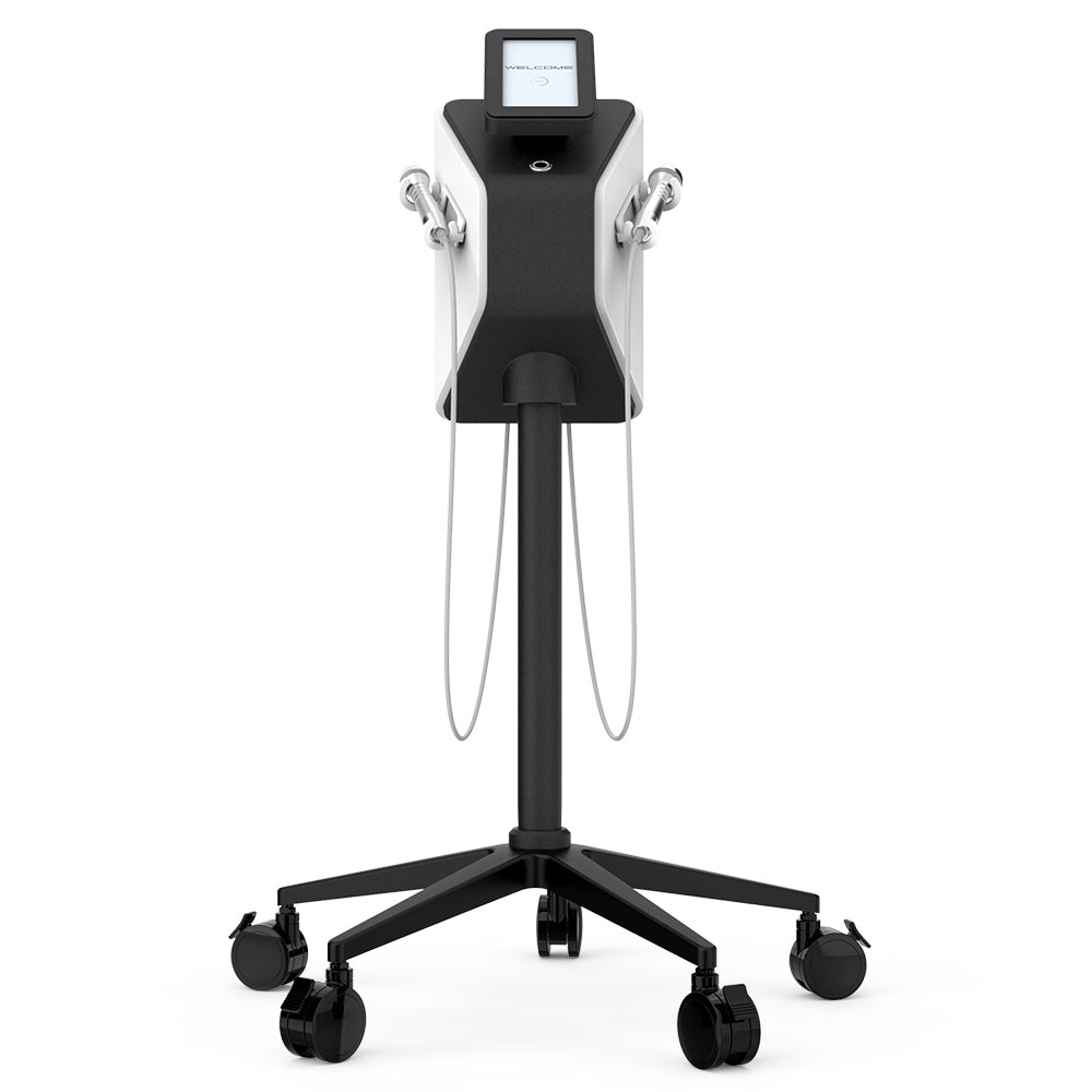 Shape Tactics Precision Dual-Frequency Face & Body Sculptor – Cavitation Machines