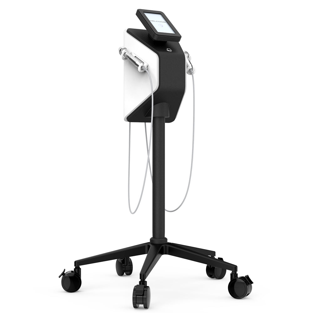 Shape Tactics Precision Dual-Frequency Face & Body Sculptor – Cavitation Machines, view 3