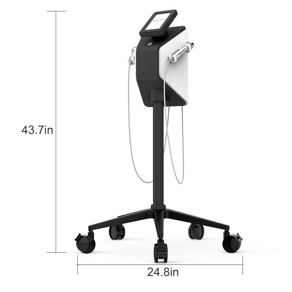 Shape Tactics Precision Dual-Frequency Face & Body Sculptor – Cavitation Machines, view 9