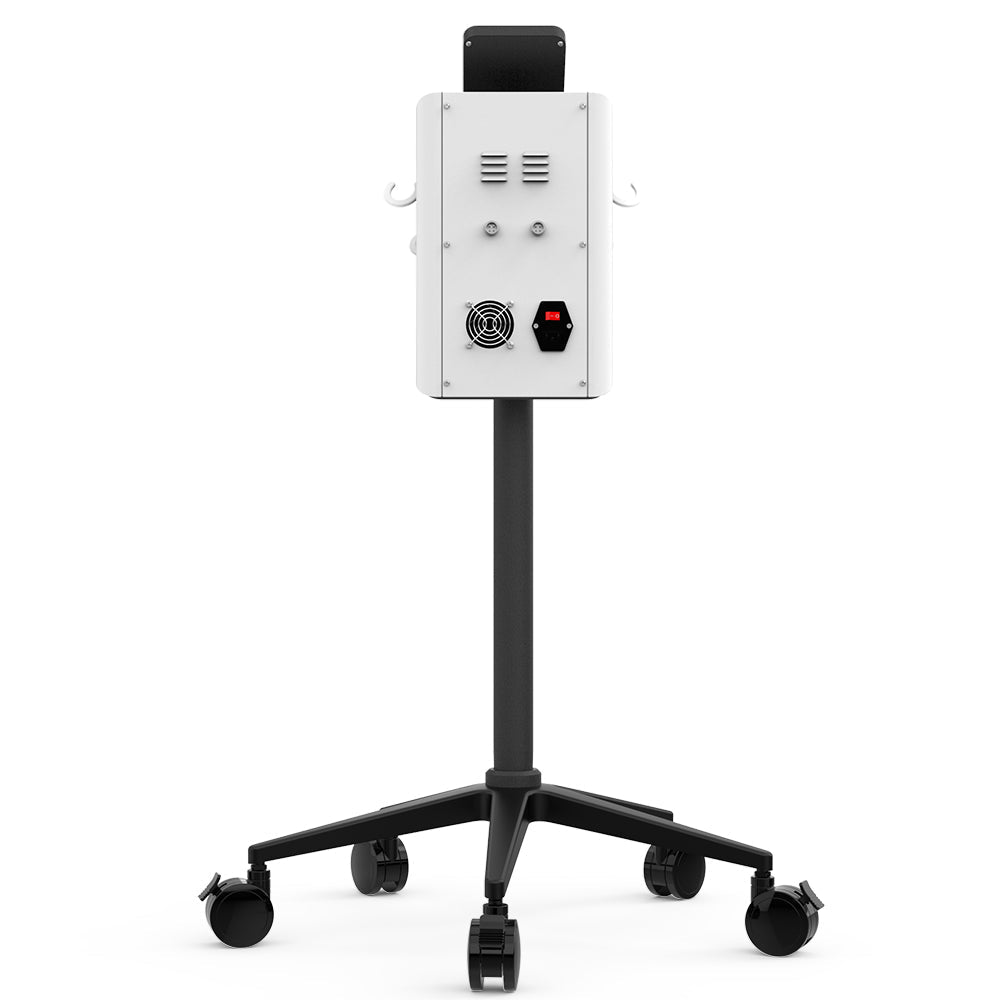 Shape Tactics Precision Dual-Frequency Face & Body Sculptor – Cavitation Machines, view 6