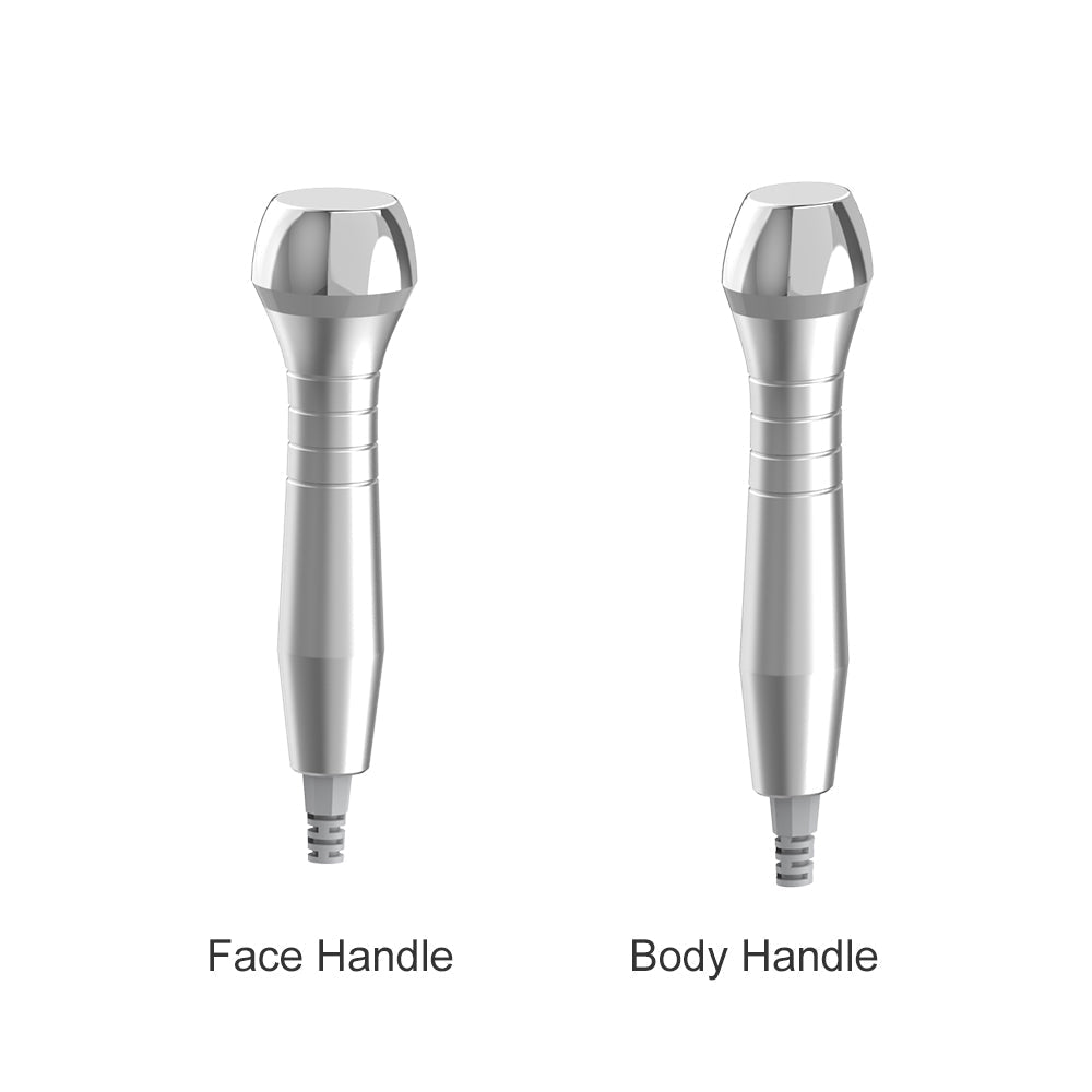 Shape Tactics Precision Dual-Frequency Face & Body Sculptor – Cavitation Machines, view 8