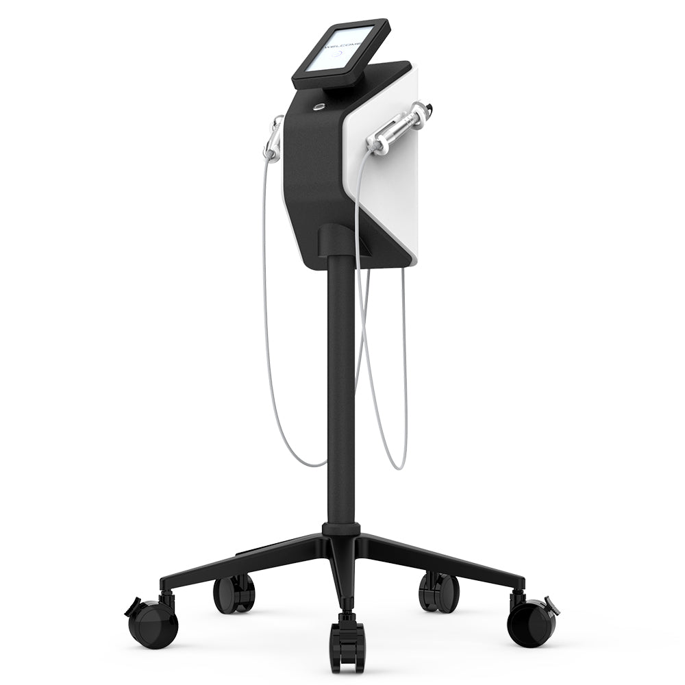 Shape Tactics Precision Dual-Frequency Face & Body Sculptor – Cavitation Machines, view 2