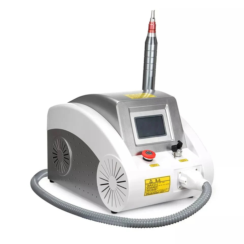 Shape Tactics Precision Picosecond Laser System – Cavitation Machines