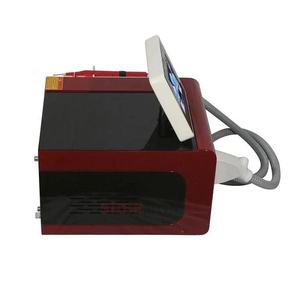 Shape Tactics Advanced Multi-Wavelength Picosecond Laser System – Cavitation Machines, view 3