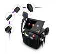 Shape Tactics Soprano Ice Pro 4-in-1 Laser Hair & Skin System – Cavitation Machines
