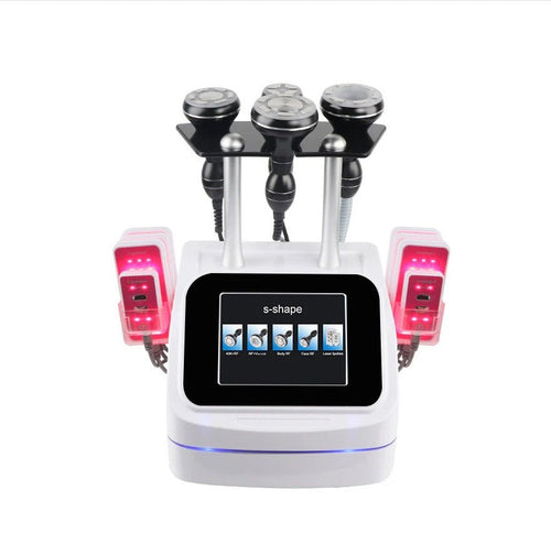 Shape Tactics Pro 5-in-1 RF & LED Body Contouring System – Cavitation Machines, view 2