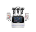 Shape Tactics Pro 5-in-1 RF & LED Body Contouring System – Cavitation Machines