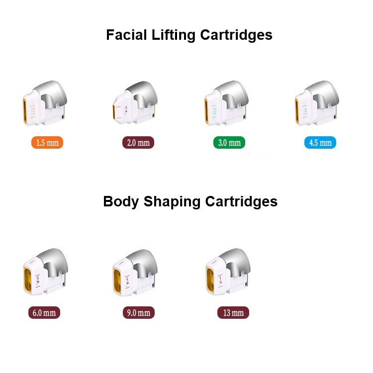 Shape Tactics Pro 7D HIFU System – Cavitation Machines, view 4