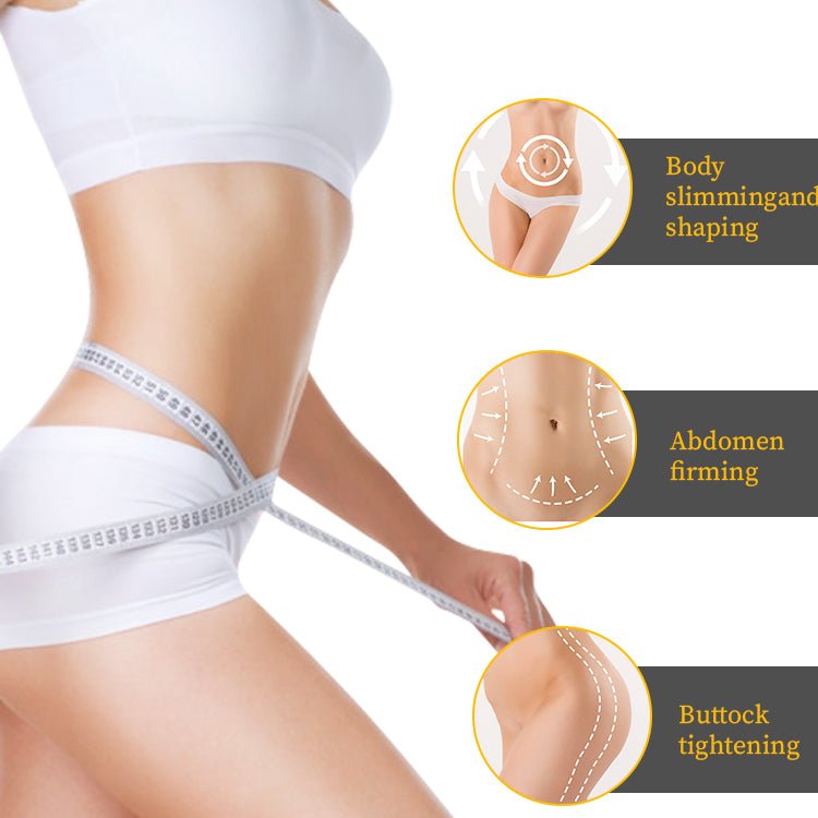 Shape Tactics Pro 7D HIFU System – Cavitation Machines, view 8