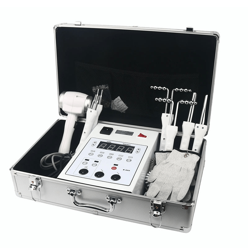 Shape Tactics Pro BIO Microcurrent Facial Rejuvenation System – Cavitation Machines, view 3