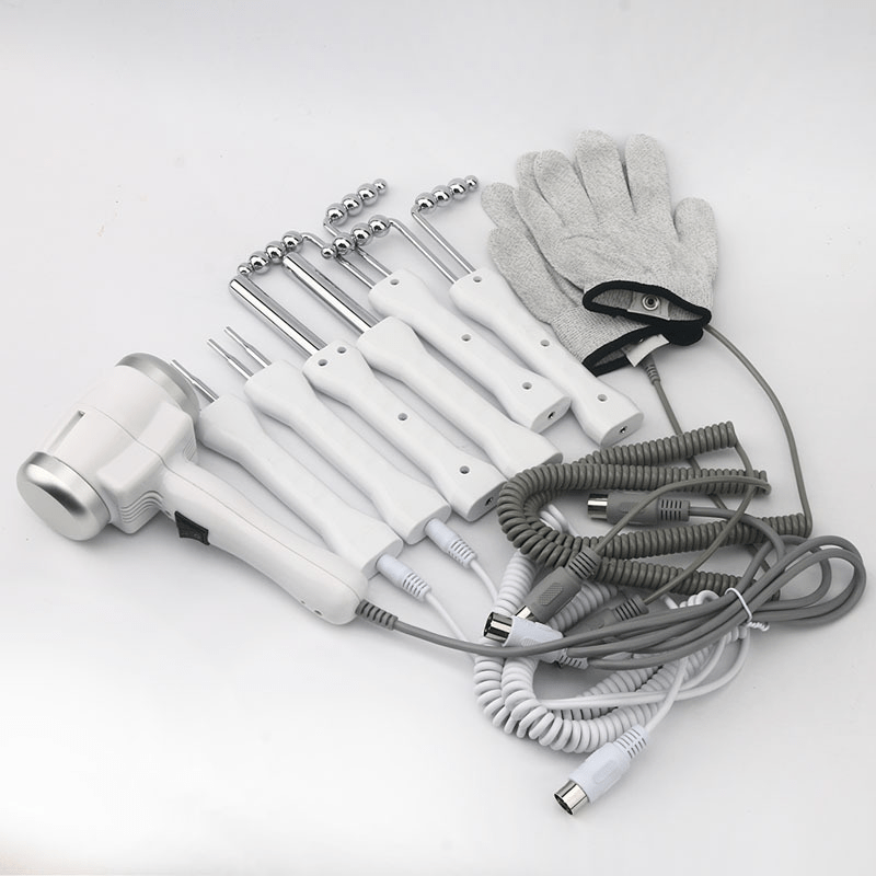 Shape Tactics Pro BIO Microcurrent Facial Rejuvenation System – Cavitation Machines, view 4