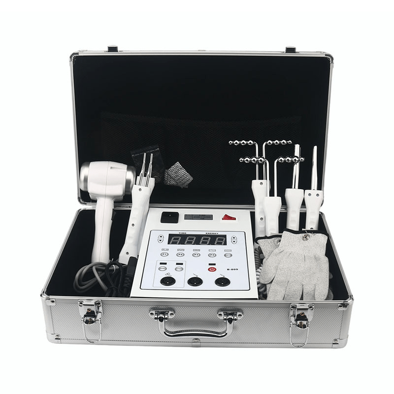 Shape Tactics Pro BIO Microcurrent Facial Rejuvenation System – Cavitation Machines