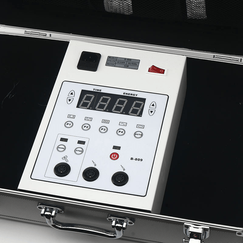 Shape Tactics Pro BIO Microcurrent Facial Rejuvenation System – Cavitation Machines, view 2