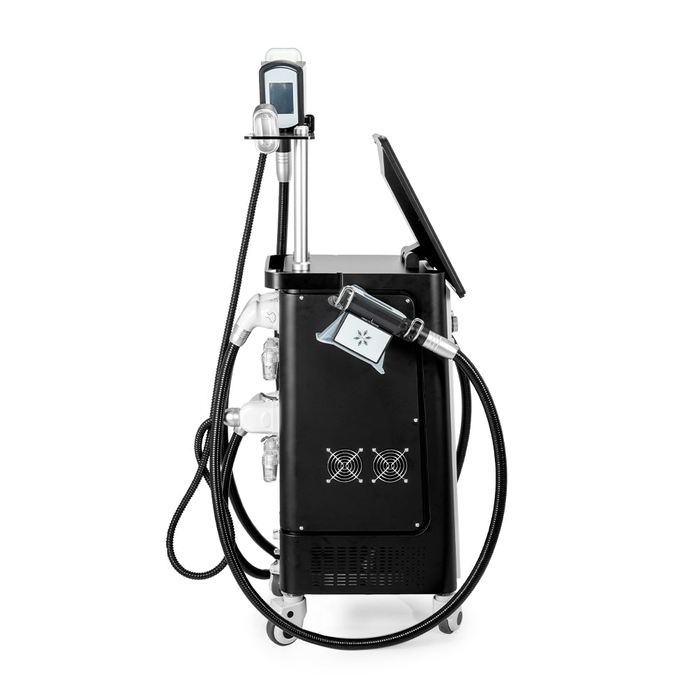 Shape Tactics Pro Cryotherapy Body Contouring System – Cavitation Machines, view 5