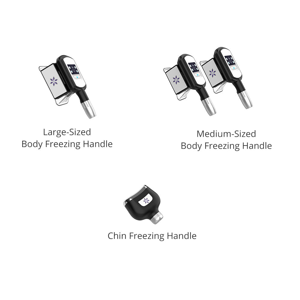 Shape Tactics Pro Cryotherapy Body Contouring System – Cavitation Machines, view 10