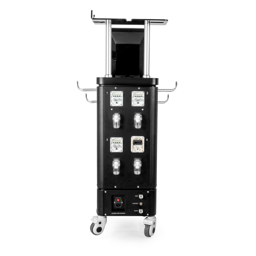 Shape Tactics Pro Cryotherapy Body Contouring System – Cavitation Machines, view 6