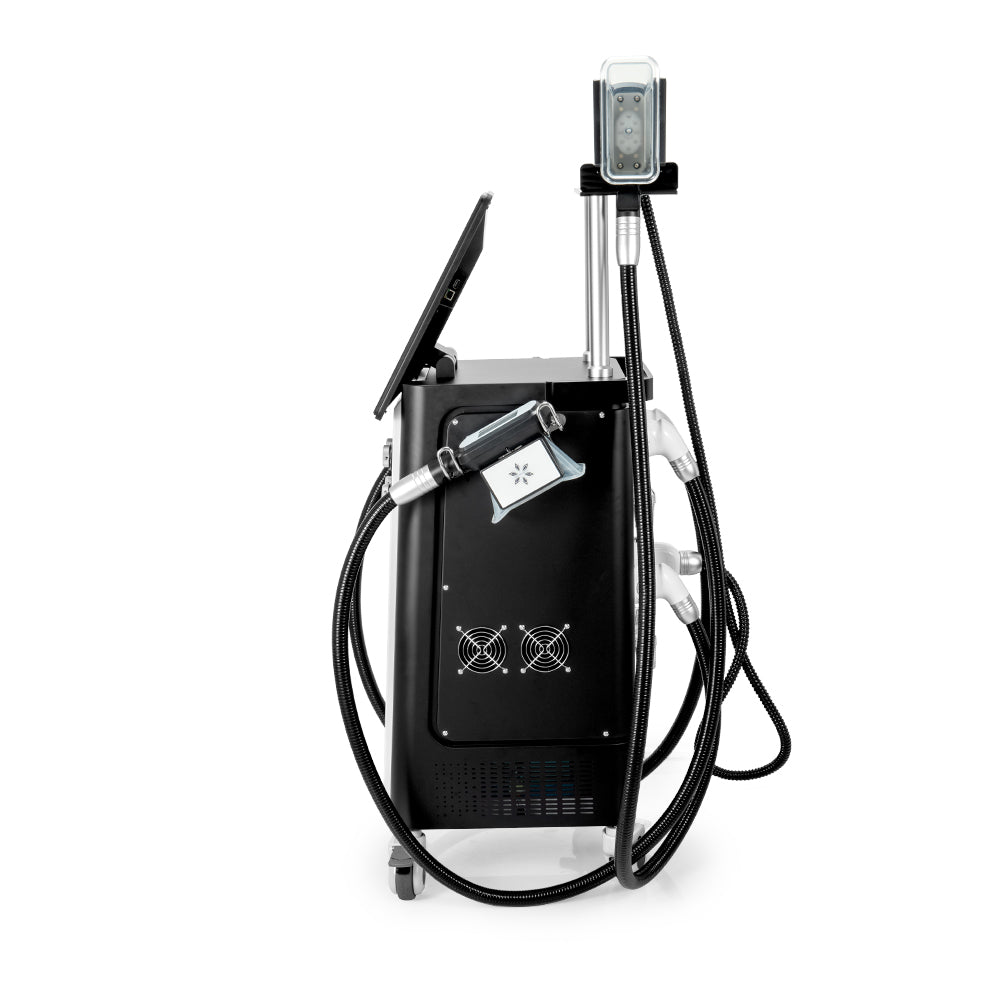Shape Tactics Pro Cryotherapy Body Contouring System – Cavitation Machines, view 4