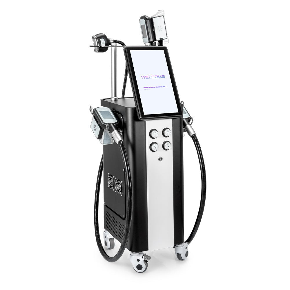 Shape Tactics Pro Cryotherapy Body Contouring System – Cavitation Machines, view 3