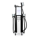 Shape Tactics Pro Cryotherapy Body Contouring System – Cavitation Machines