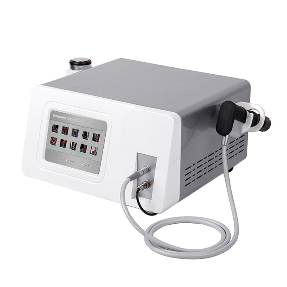Shape Tactics Pro Kinetic Shockwave Therapy System – Cavitation Machines, view 3