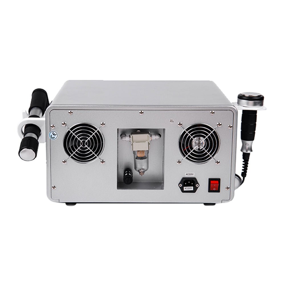Shape Tactics Pro Kinetic Shockwave Therapy System – Cavitation Machines, view 6
