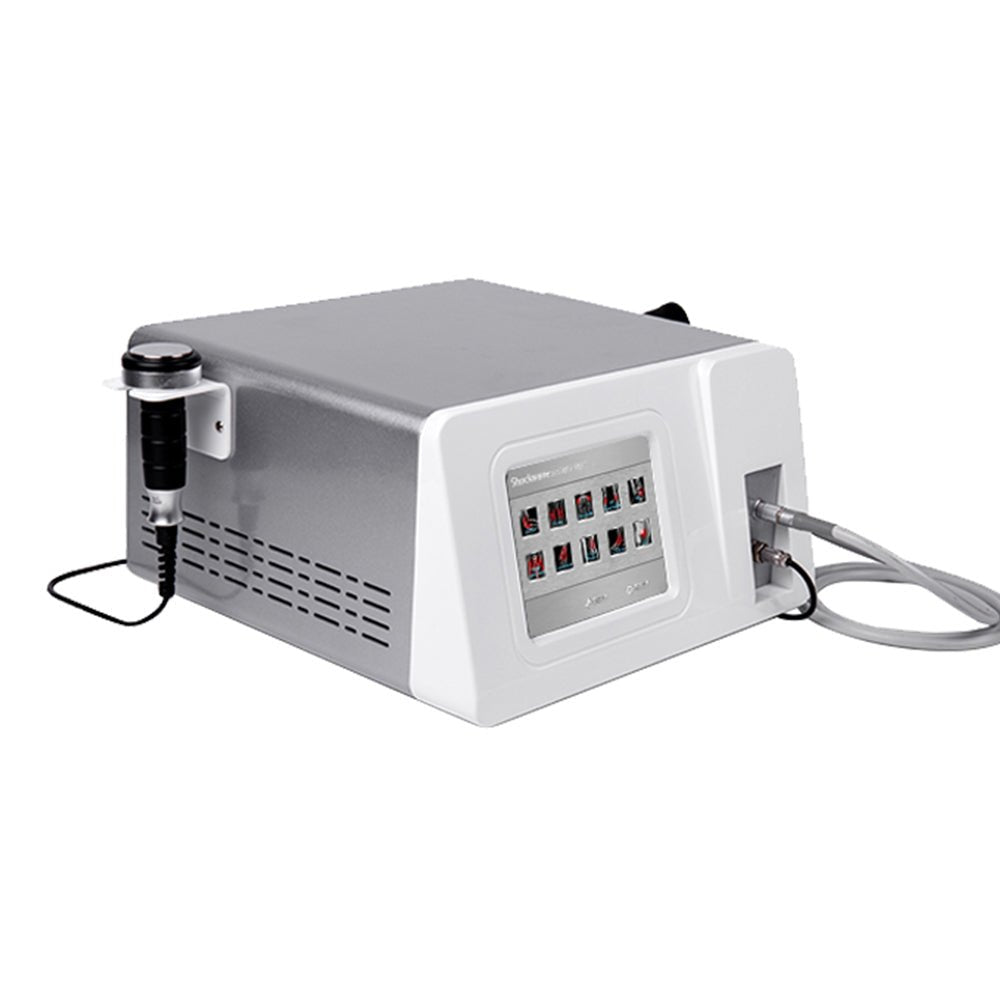 Shape Tactics Pro Kinetic Shockwave Therapy System – Cavitation Machines, view 4