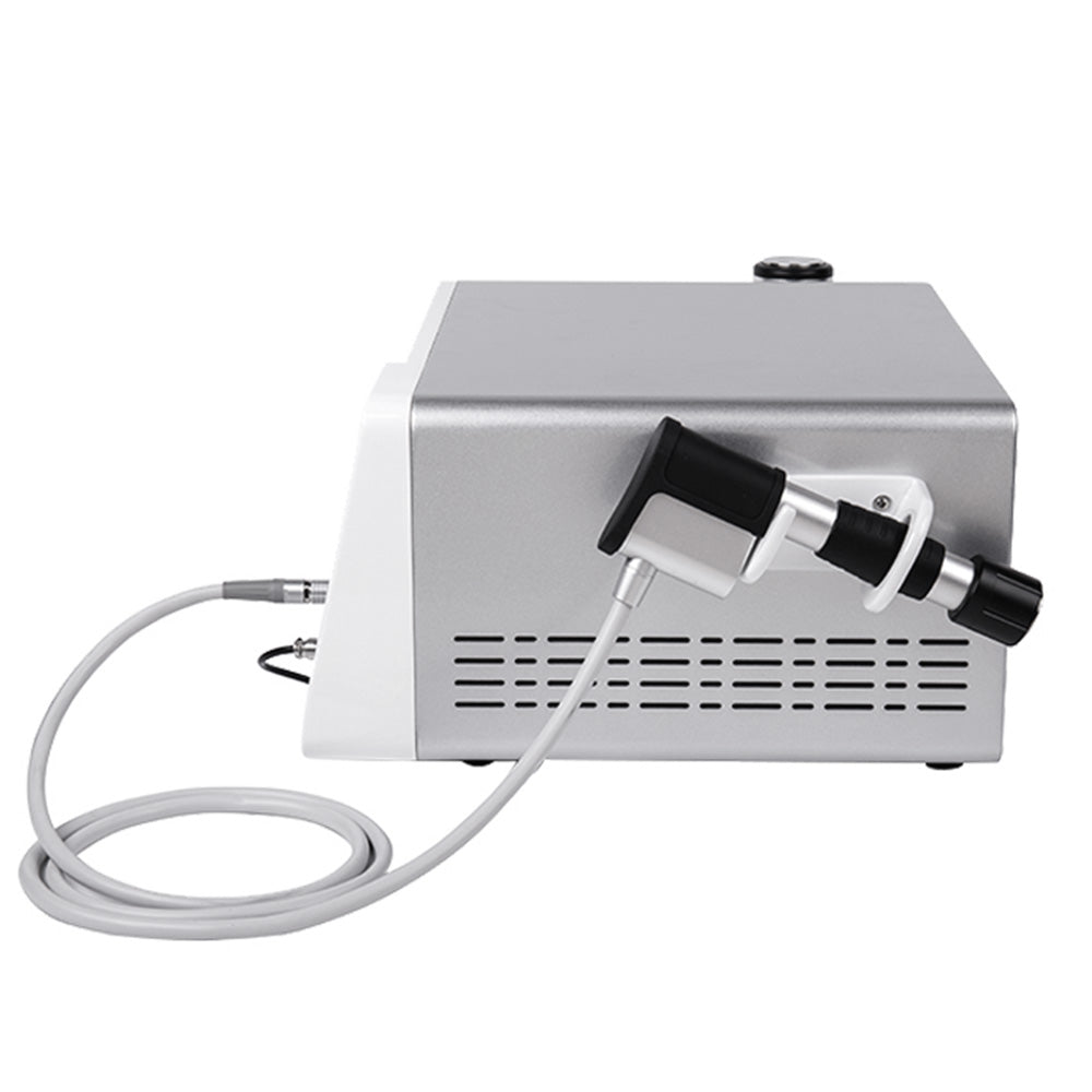 Shape Tactics Pro Kinetic Shockwave Therapy System – Cavitation Machines, view 5