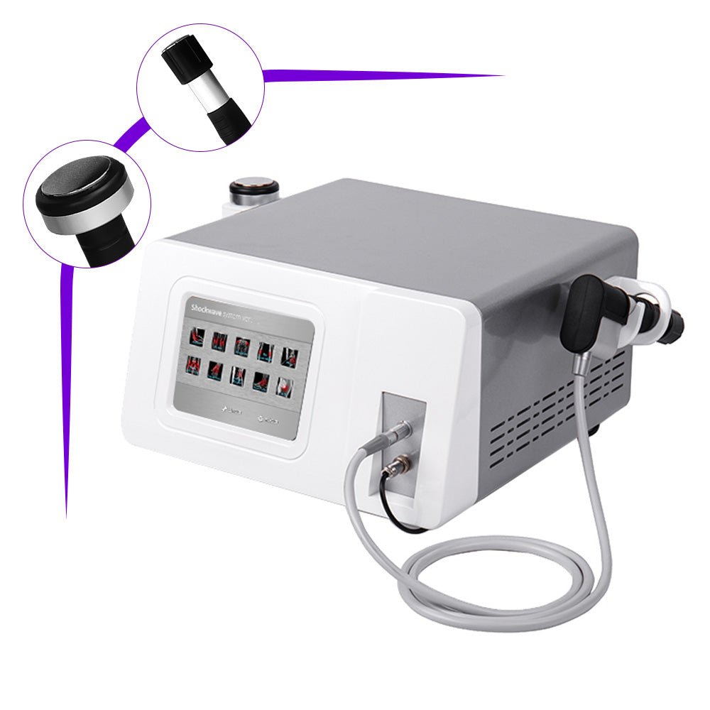 Shape Tactics Pro Kinetic Shockwave Therapy System – Cavitation Machines, view 2