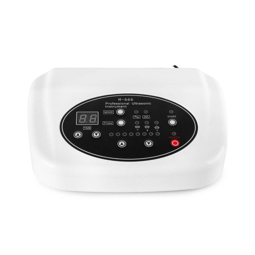 Shape Tactics Pro Ultrasound Skin Care & Contouring System – Cavitation Machines, view 2