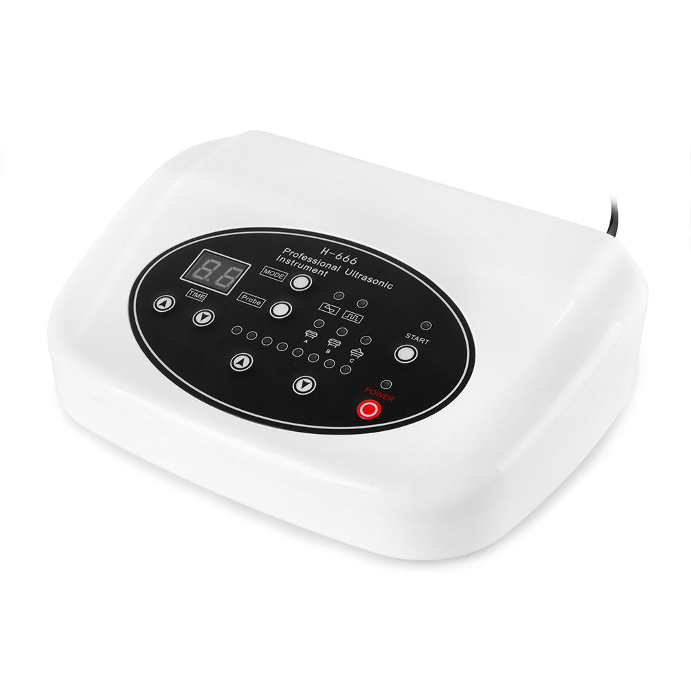Shape Tactics Pro Ultrasound Skin Care & Contouring System – Cavitation Machines, view 3